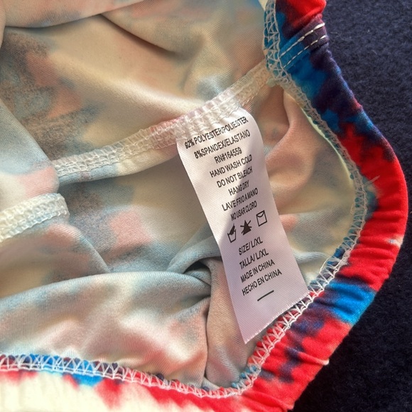 Set of 3 Girls Leggings Size S/M 5/6 L/XL 7/8 NWT - Picture 5 of 6